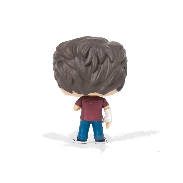 Product Funko Pop! IT Eddie with Broken Arm image