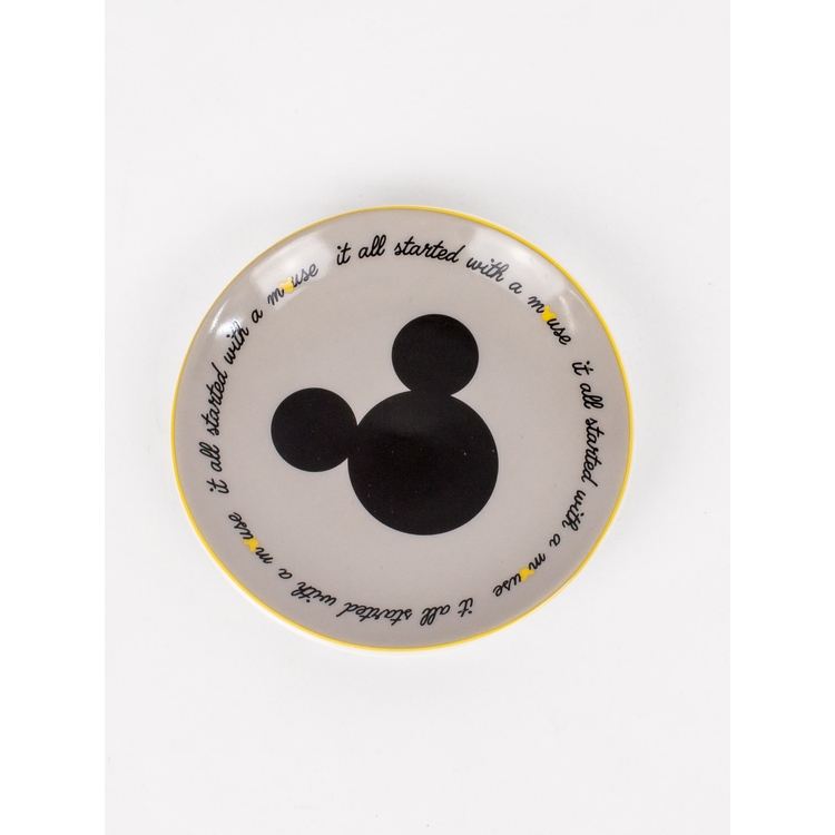 Product Disney Mickey Mouse Accessory Dish image