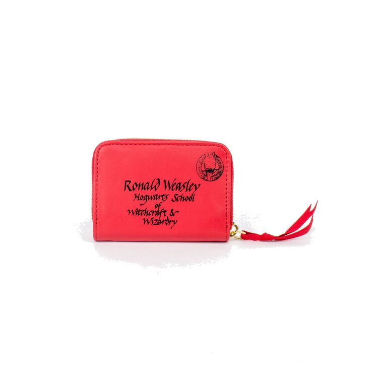 Product Harry Potter Letters Howler Coin Purse image