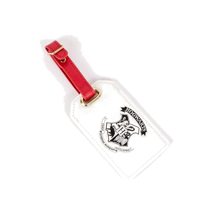 Product Harry Potter Luggage Tag Acceptance Letter image