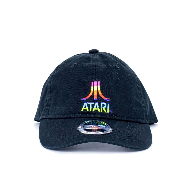 Product Atari Multi Color Cap image