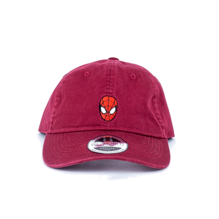 Product Marvel Spider-Man Cap image