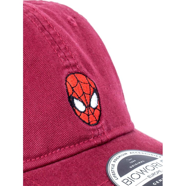 Product Marvel Spider-Man Cap image