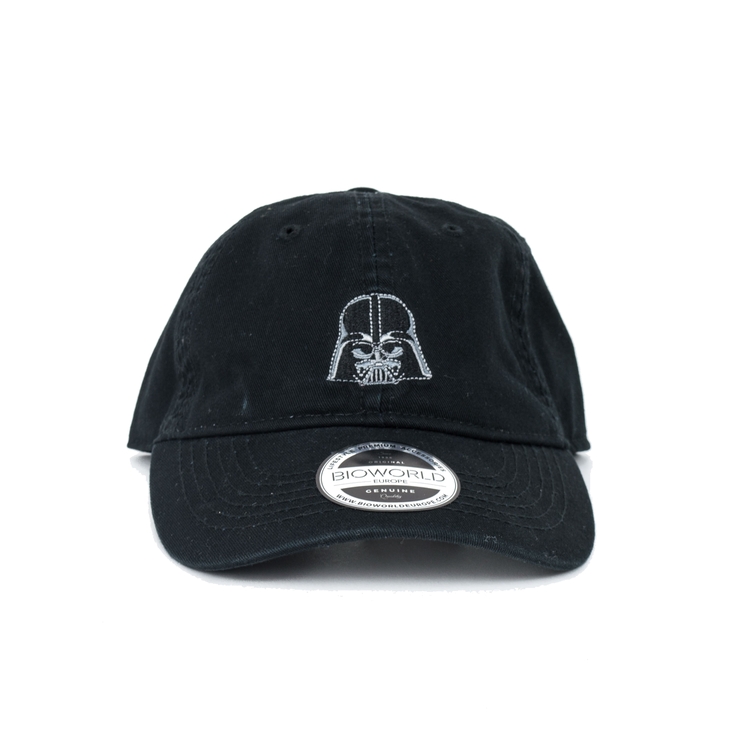 Product Star Wars Darth Vader Cap image