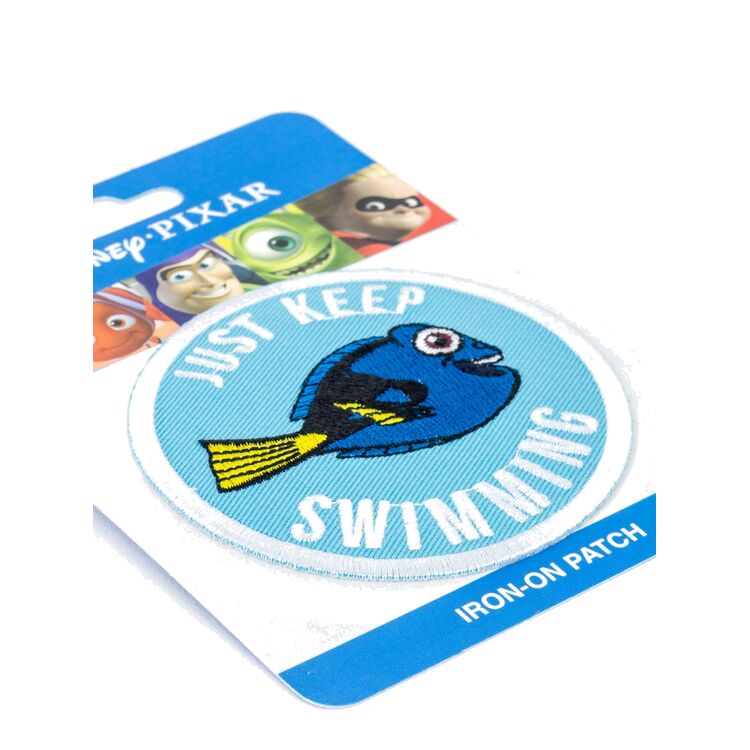 Product Disney Pixar Loungefly Finding Nemo Patch image