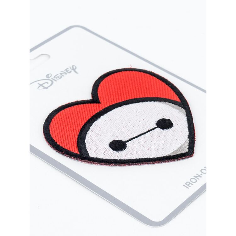 Product Ραφτό Disney Loungefly Big Hero 6 Patch image