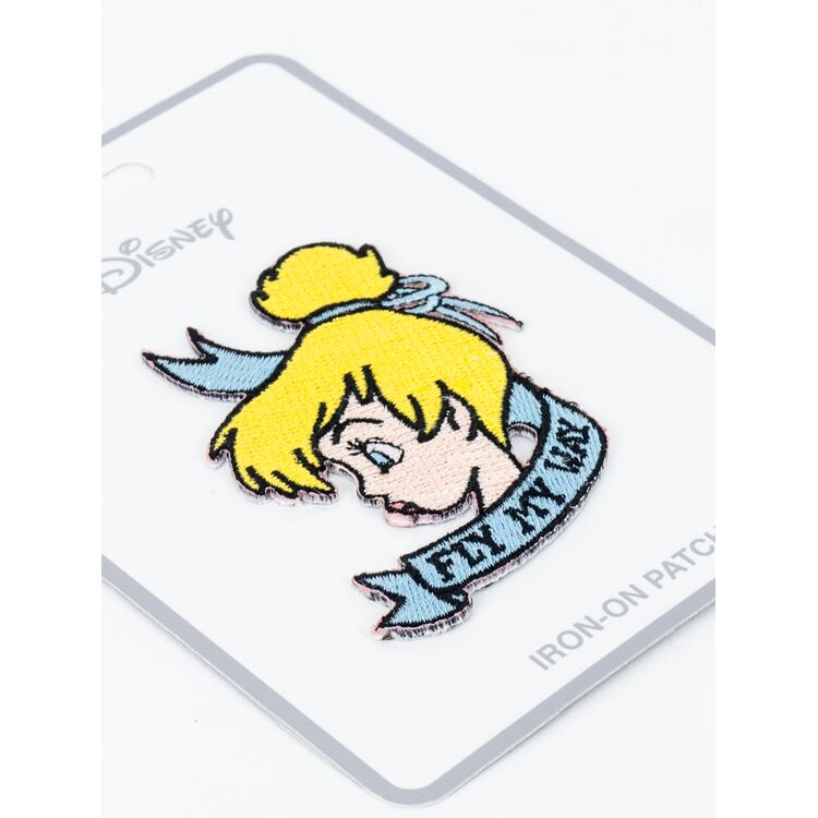 Product Disney Loungefly Tinkerbell Patch image