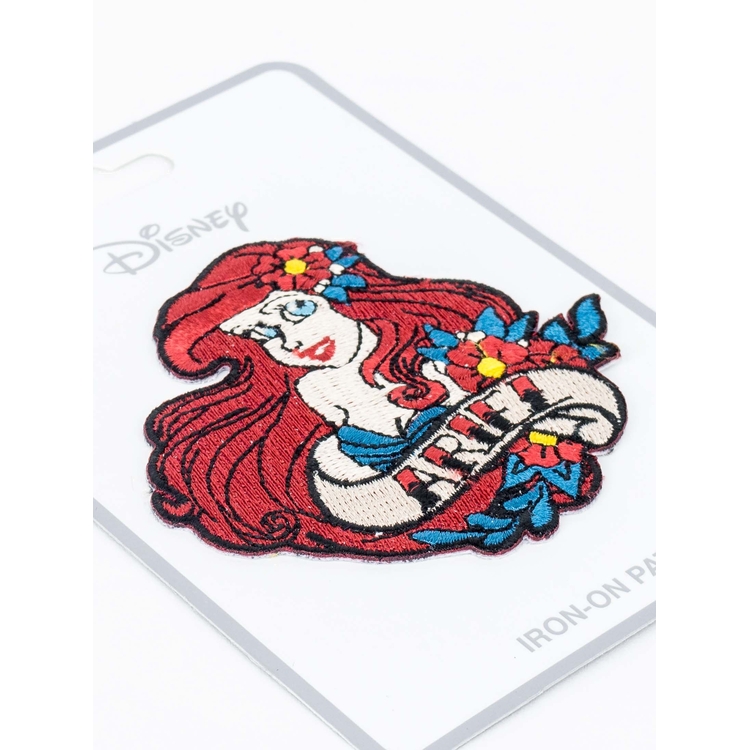 Product Disney Loungefly Ariel Patch image