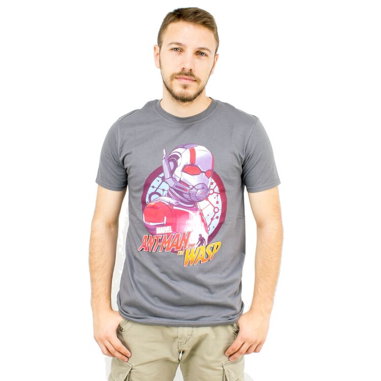 Product Ant-Man & The Wasp Characters T-Shirt image