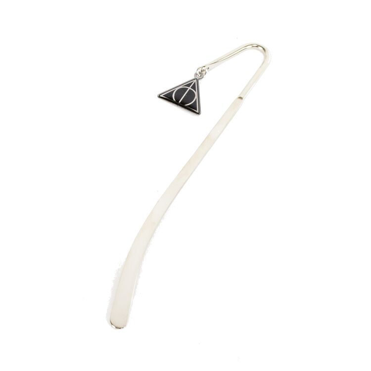Product Σελιδοδείκτης Harry Potter Deathly Hallows Bookmark image