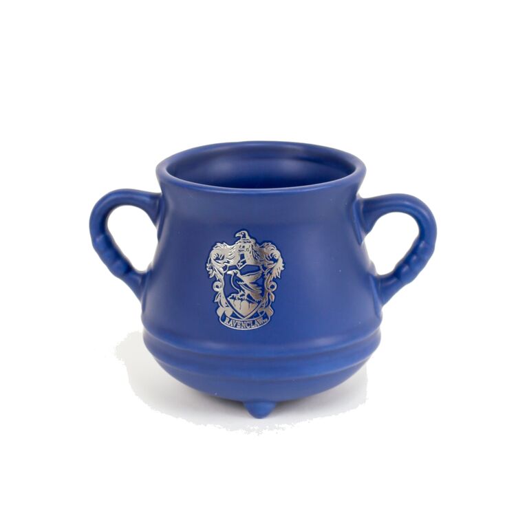 Product Κούπα Harry Potter Cauldron Mug Ravenclaw image