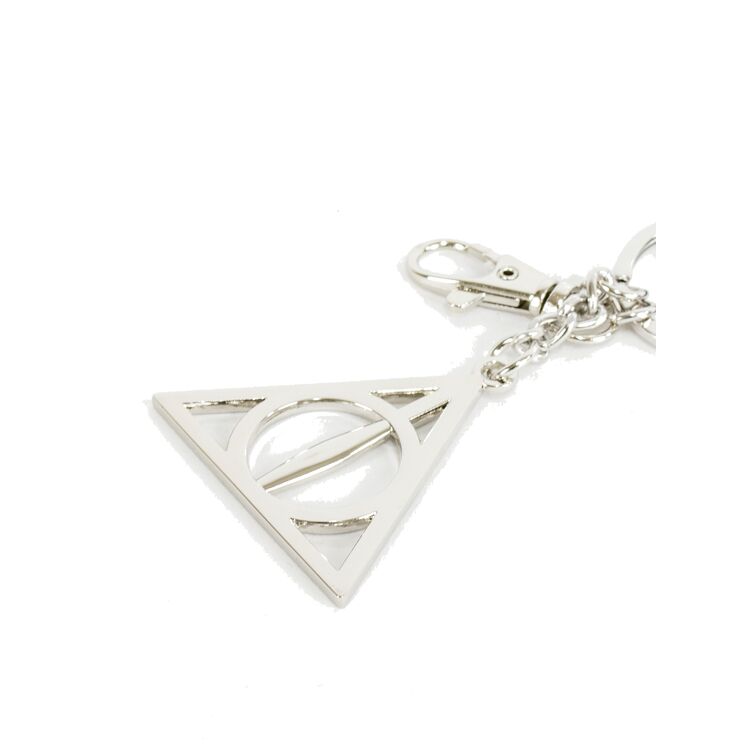 Product Harry Potter Deathly Hallows Keyring image
