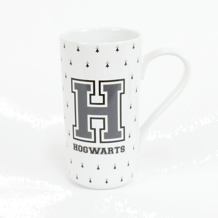 Product Harry Potter Latte Mug H For Hogwarts image