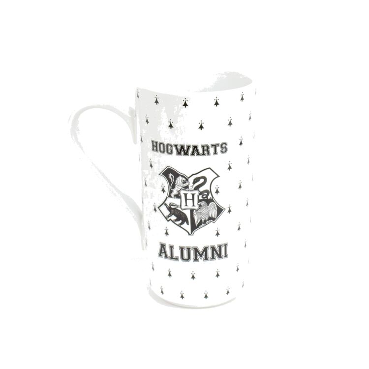 Product Harry Potter Latte Mug H For Hogwarts image