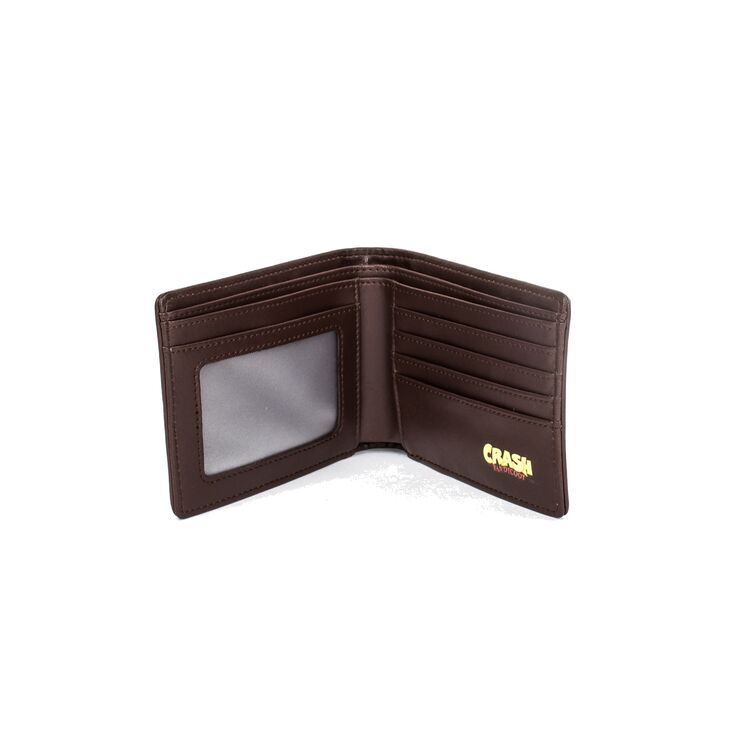 Product Crash Bandicoot Wallet image