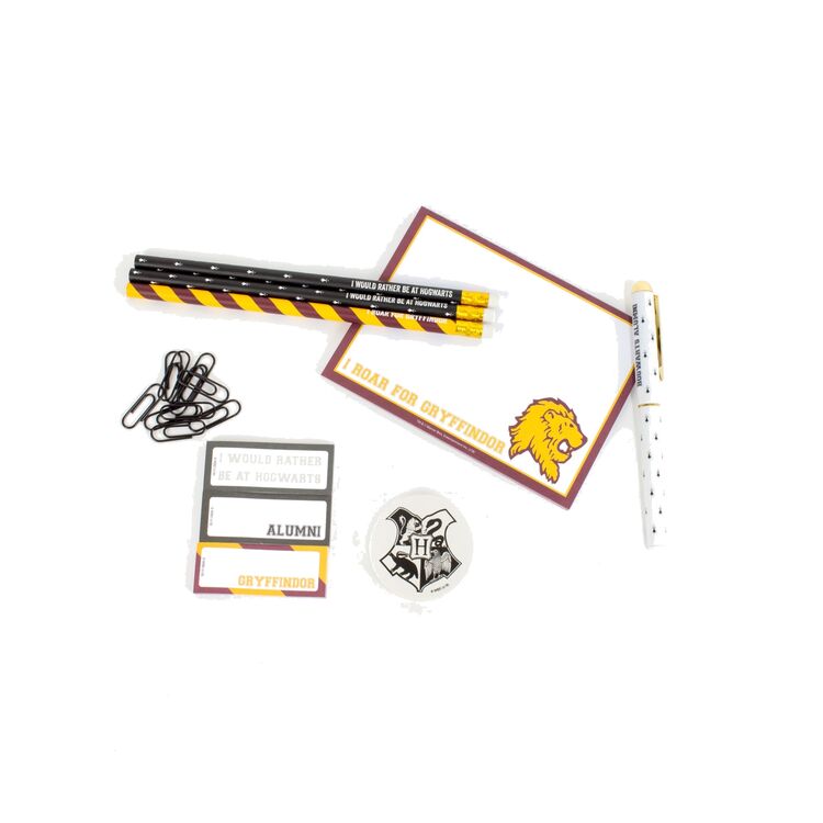 Product Harry Potter Stationery Set (Mixed) image