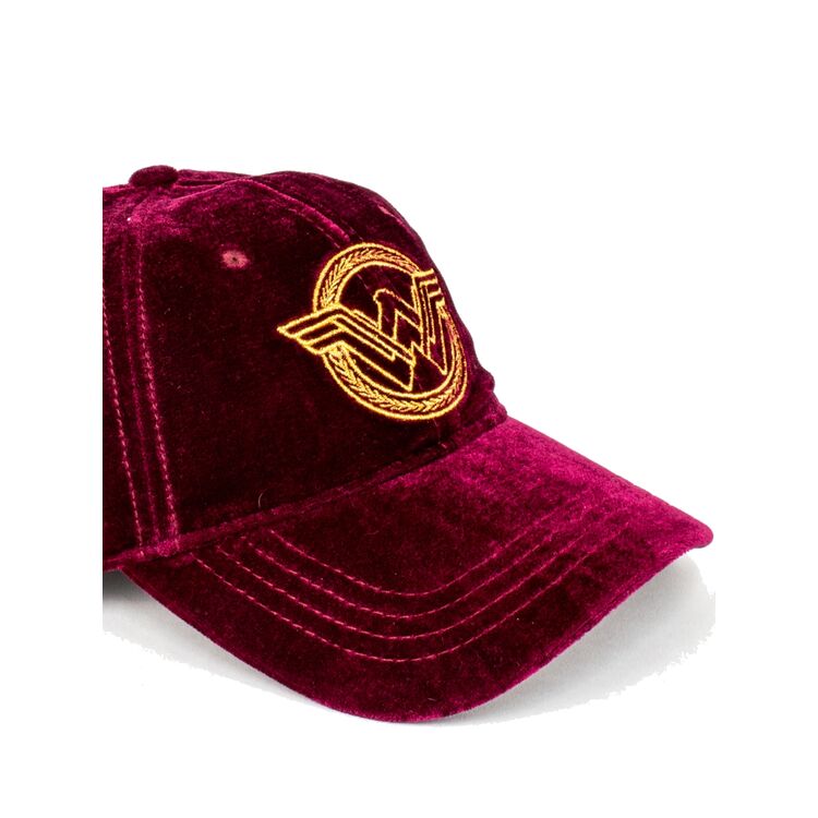 Product Wonder Woman Wreath Cap image