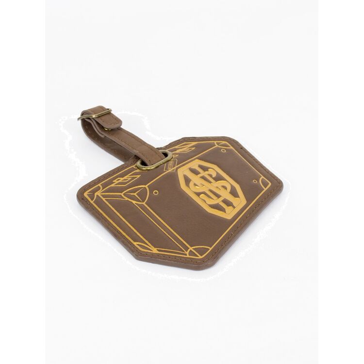 Product Ετικέτα Αποσκευών Fantastic Beasts Suitcase Luggage Tag image