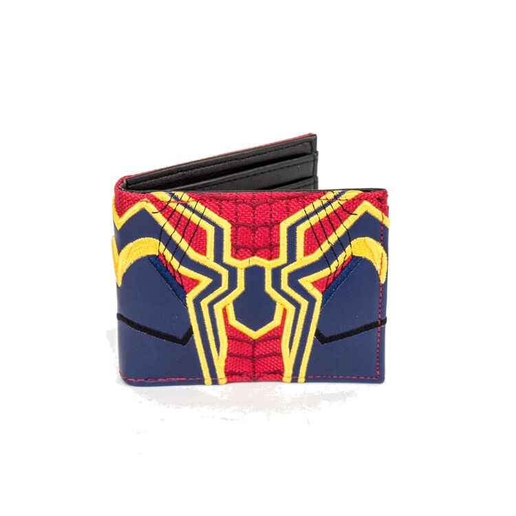 Product Marvel Avengers Iron Spider Suit Wallet image