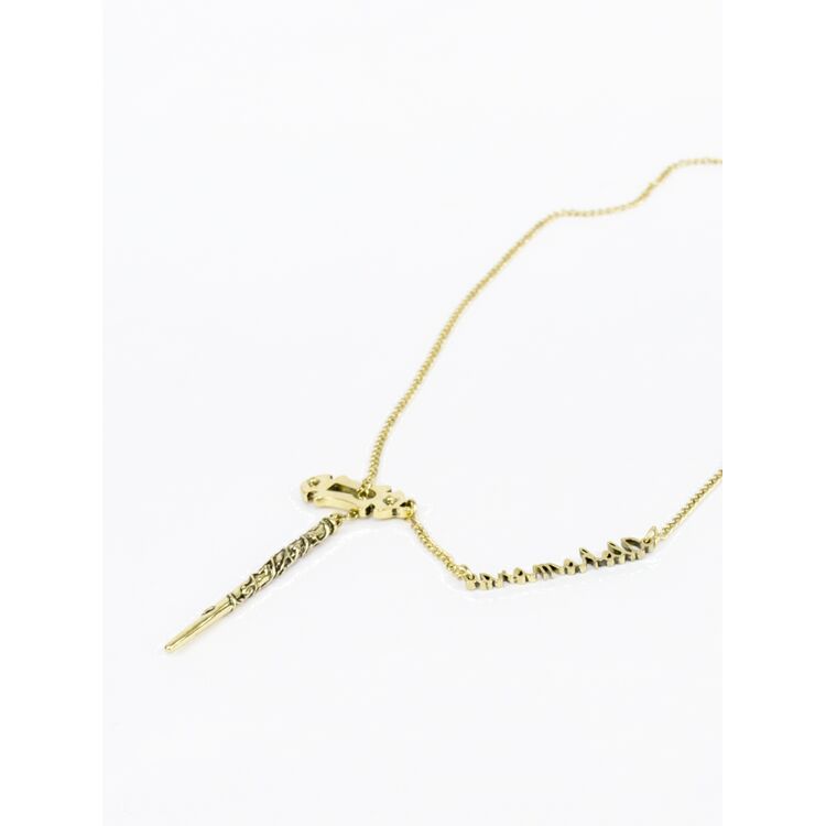 Product Harry Potter Alohomora Pendant image