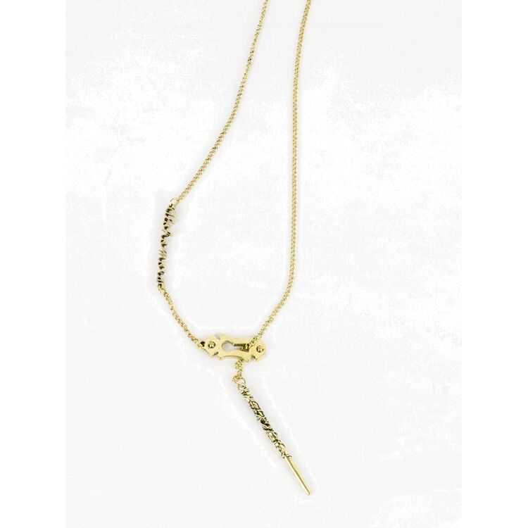 Product Harry Potter Alohomora Pendant image