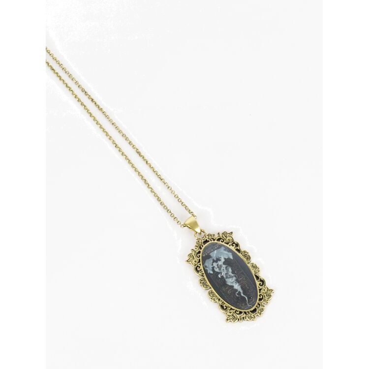 Product Κολιέ Harry Potter Mandrake Pendant image