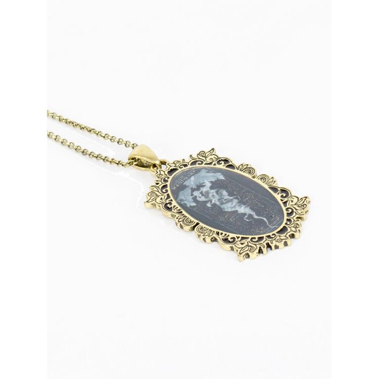 Product Κολιέ Harry Potter Mandrake Pendant image