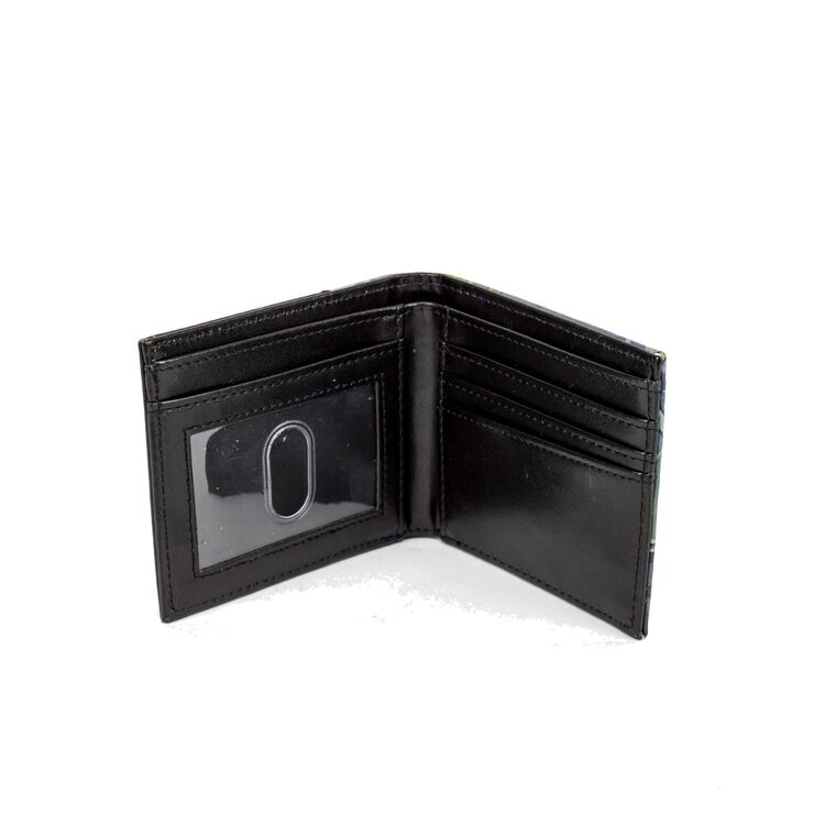 Product Rick & Morty The Adventure Begins Wallet image