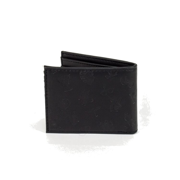 Product Harry Potter Hogwarts Houses Wallet image