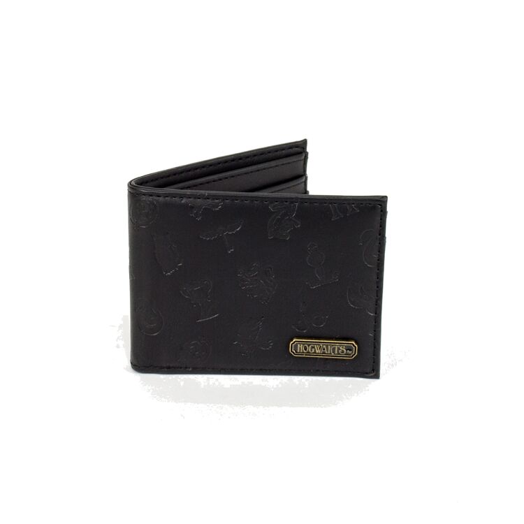 Product Harry Potter Hogwarts Houses Wallet image