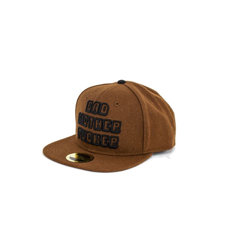 Product Pulp Fiction Bad Mother Fucker Snapback image