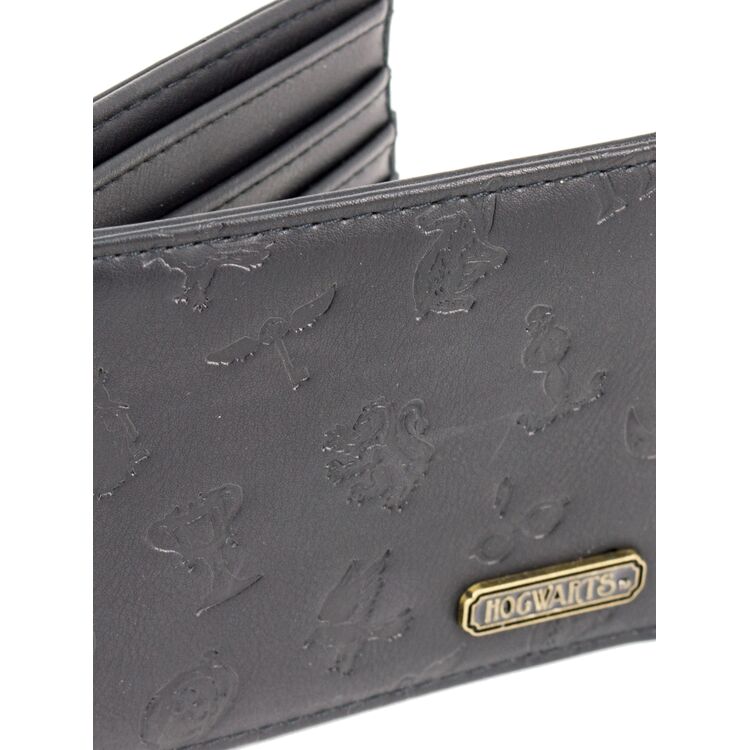 Product Harry Potter Hogwarts Houses Wallet image