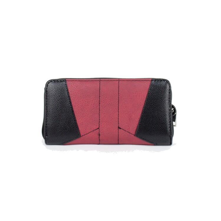 Product Deadpool Zip Around Womens Wallet image