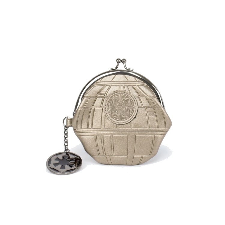 Product Star Wars Death Star Coin Pouch image