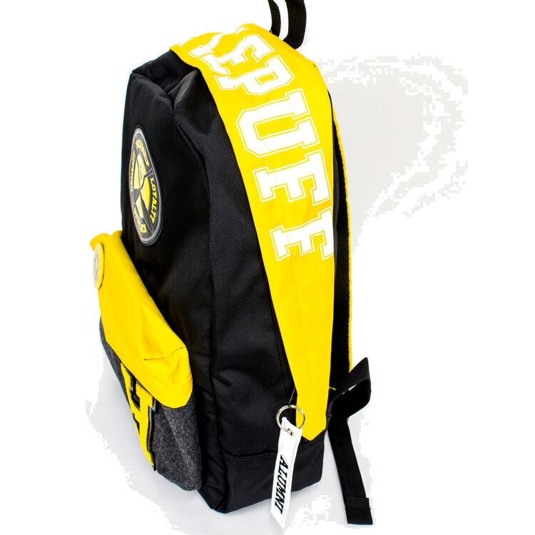 Product Harry Potter Hufflepuff Backpack image