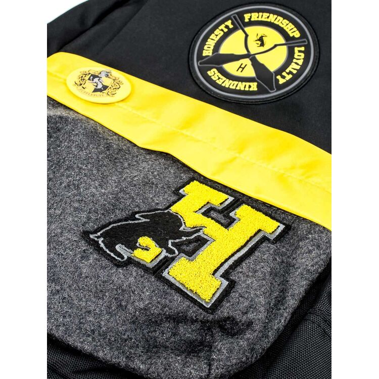 Product Harry Potter Hufflepuff Backpack image