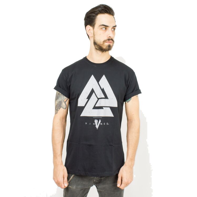 Product Fear the Vikings T-Shirt image