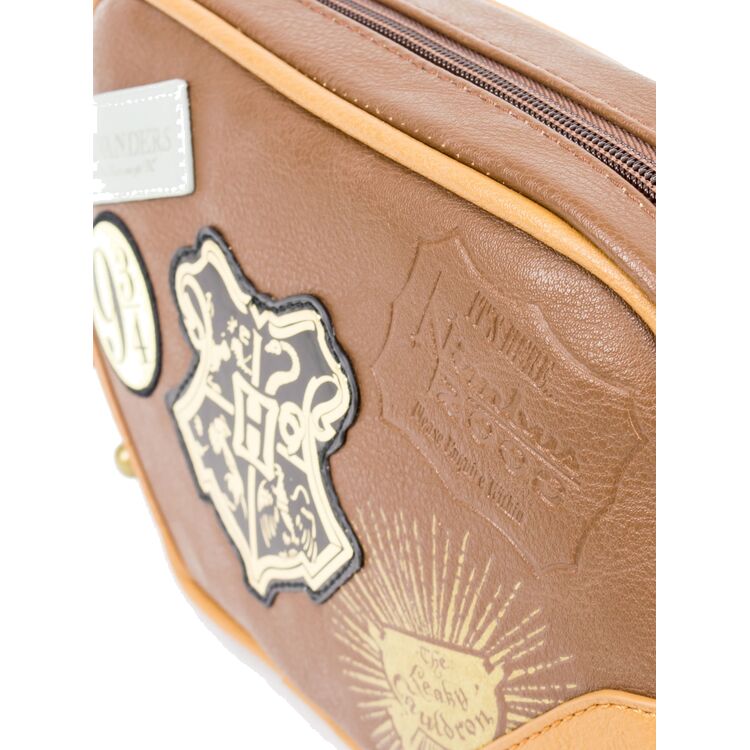 Product Harry Potter Hogwarts Makeup Bag image