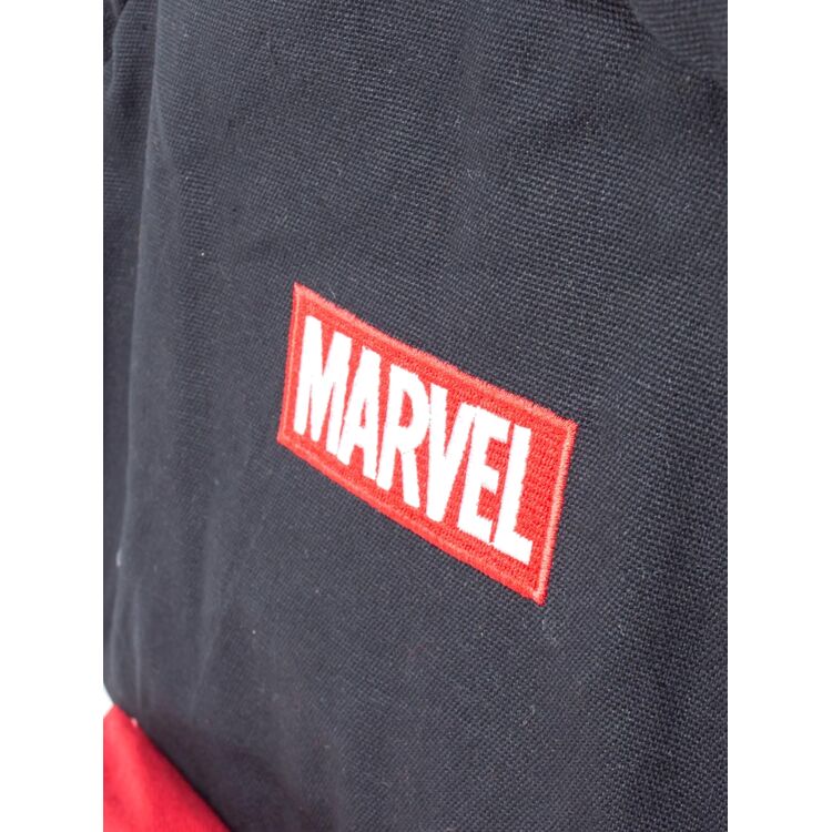 Product Τσάντα Πλάτης Marvel Backpack with Patches image