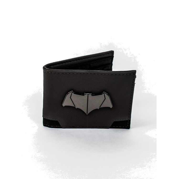 Product Batman Bi-Fold Wallet image