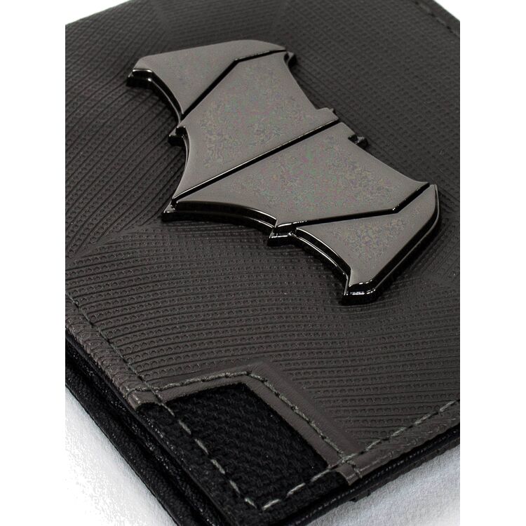 Product Batman Bi-Fold Wallet image