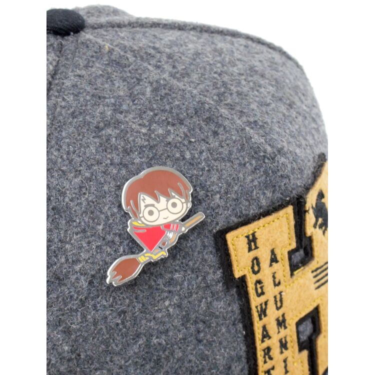 Product Harry Potter Enamel Pin image