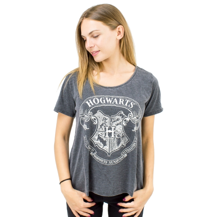Product Harry Potter Magical School T-Shirt image