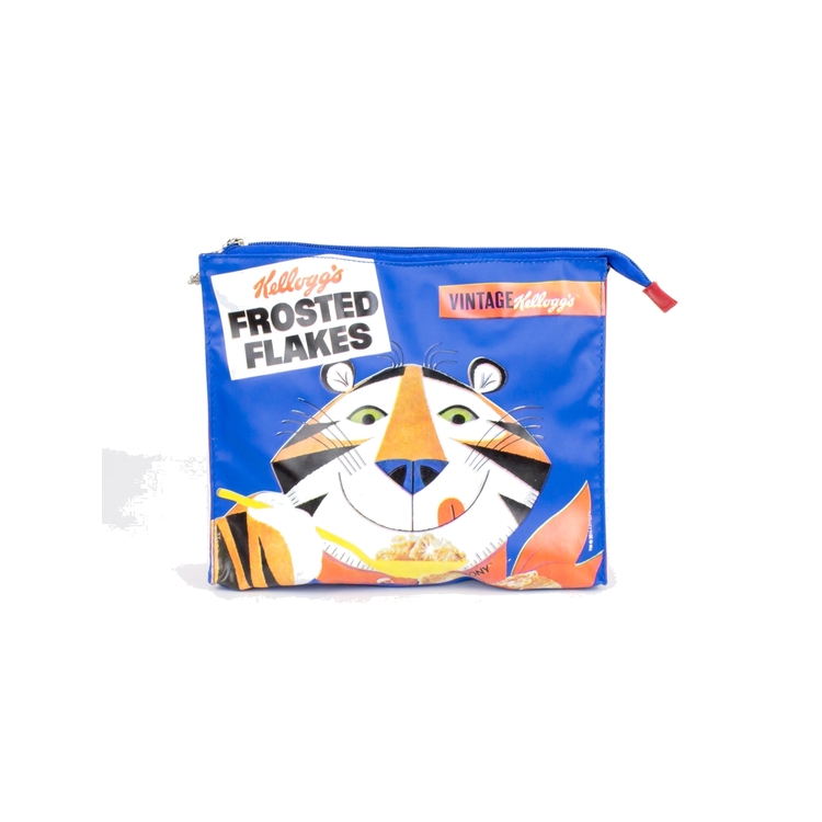 Product Kellogg's Wash Bag Frosties image