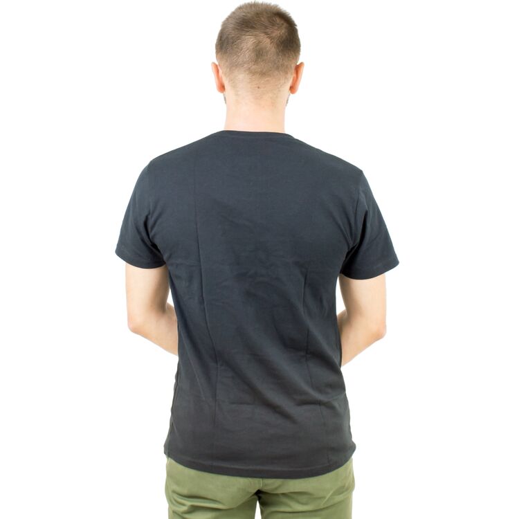 Product Rick & Morty Sci-Fi Tales Black T-Shirt image