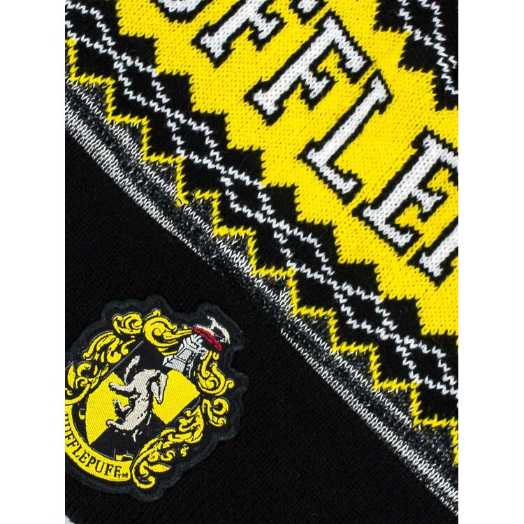 Product Harry Potter Hufflepuff Beanie image