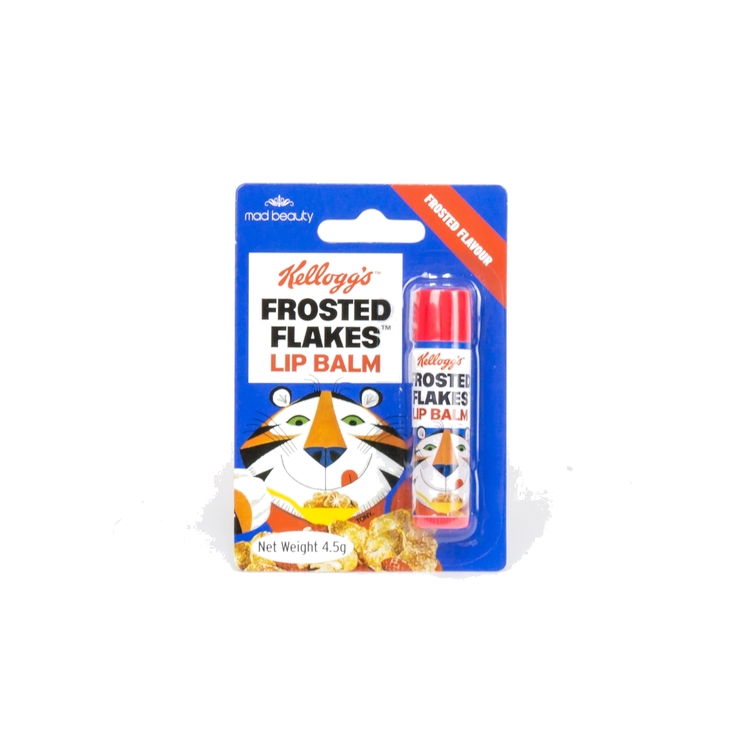 Product Kellogg's 70's Frosties Lip Balm image