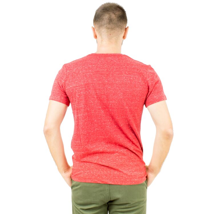 Product Jurassic Park Red T-Shirt image