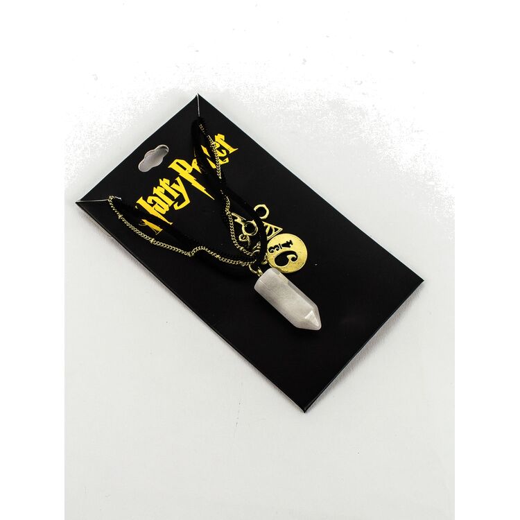 Product Harry Potter Stone Multi Charm Necklace image