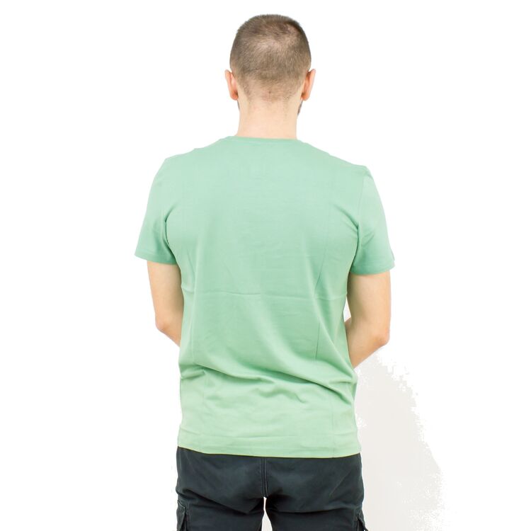 Product Superman Green T-Shirt image